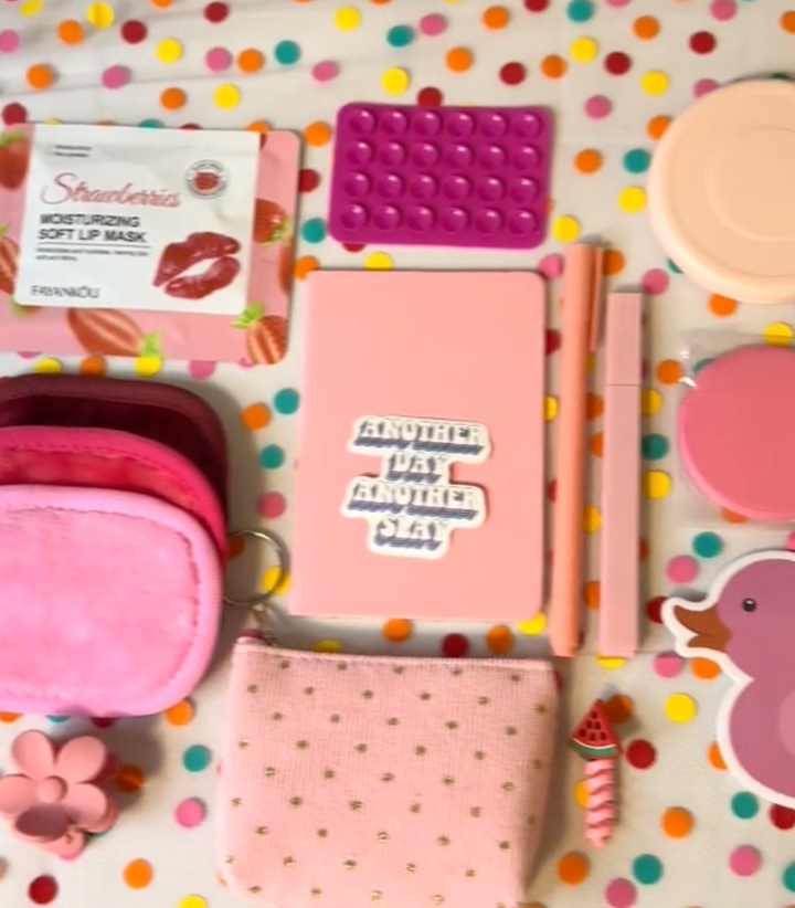 Teen Mystery Scoopd Valentine box